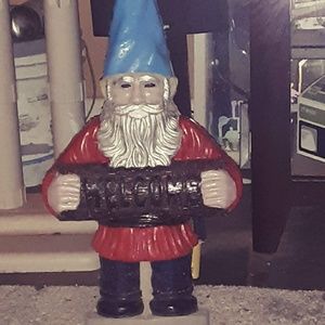 Meet your Posher, Tony
